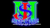 Andmesh Feat MJ Music Studio - Hanya Rindu - Pop Rock Version