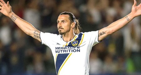 Ibrahimovic'in bahis şirketine milyonluk para cezası