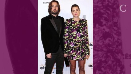 Mariage de Charlotte Casiraghi et Dimitri Rassam : ce lieu sym...