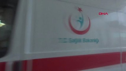 KARAMAN 'Neden eski sevgilimle çıkıyorsun' deyip, bıçakladı