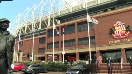 The latest sport for the North East