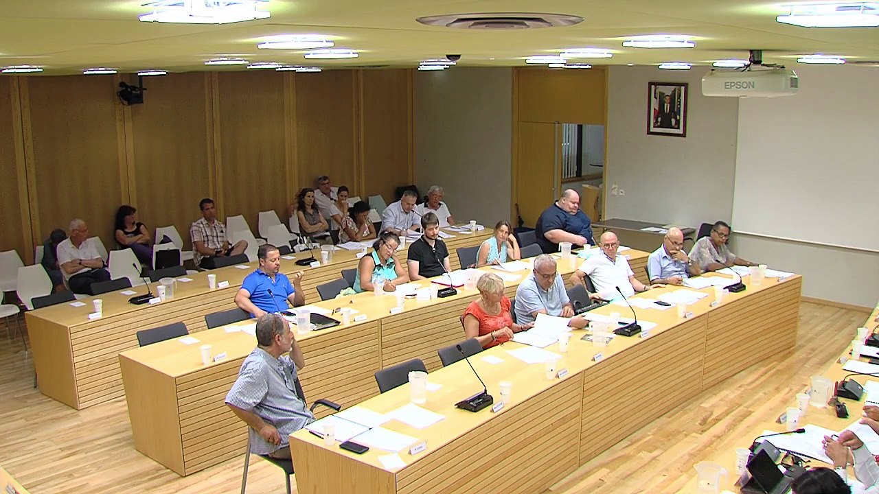 Conseil municipal du 1er juillet 2019 18:00 (7)