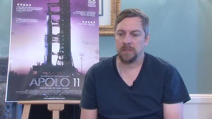 'Apolo 11', el documental definitivo de la llegada del hombre a la Luna