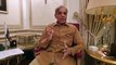 Shahbaz Sharif's Response On Rana Sanaullah's Arrest