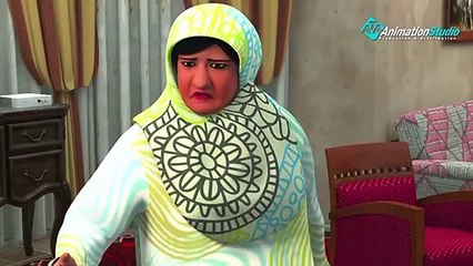 مسلسل ولاد الايه - الحلقة الثامنة و العشرون  _ 28 _ Welad Eleih _ Episode