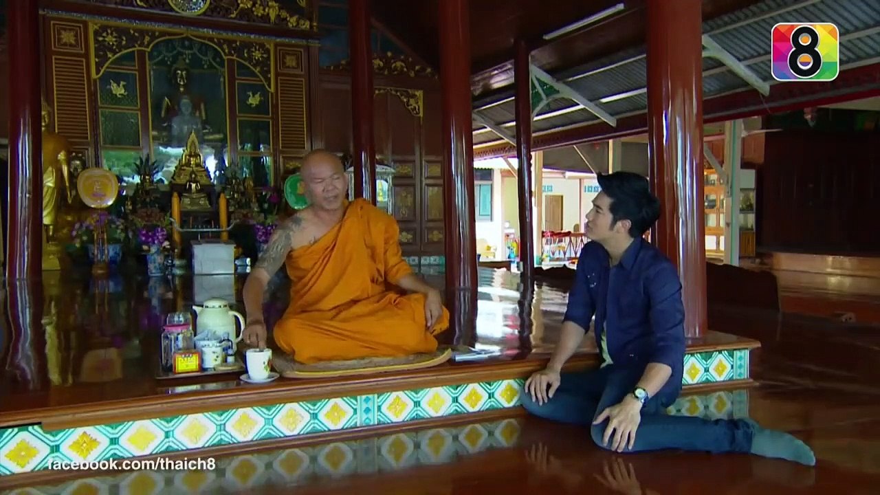 ផ្ទះការផ្ទះខ្មោច5