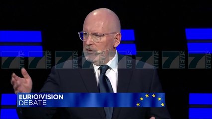 DESHTON SAMITI I KREREVE TE BASHKIMIT EUROPIAN - News, Lajme - Kanali 7