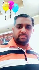 Rana Khurram Ashfaq From Lahore, Funny Video
