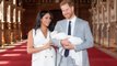 Meghan Markle and Prince Harry Chose a Sentimental Location for Baby Archie’s Christening
