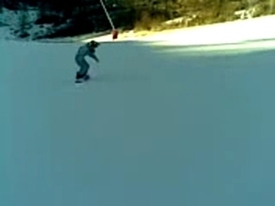 Pauline snow valberg