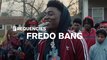 Fredo Bang From The Heart: The FADER x WAV Present Frequencies