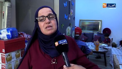 مجتمع: آدم..يستغيث ذوي القلوب الرحيمة لعلاجه