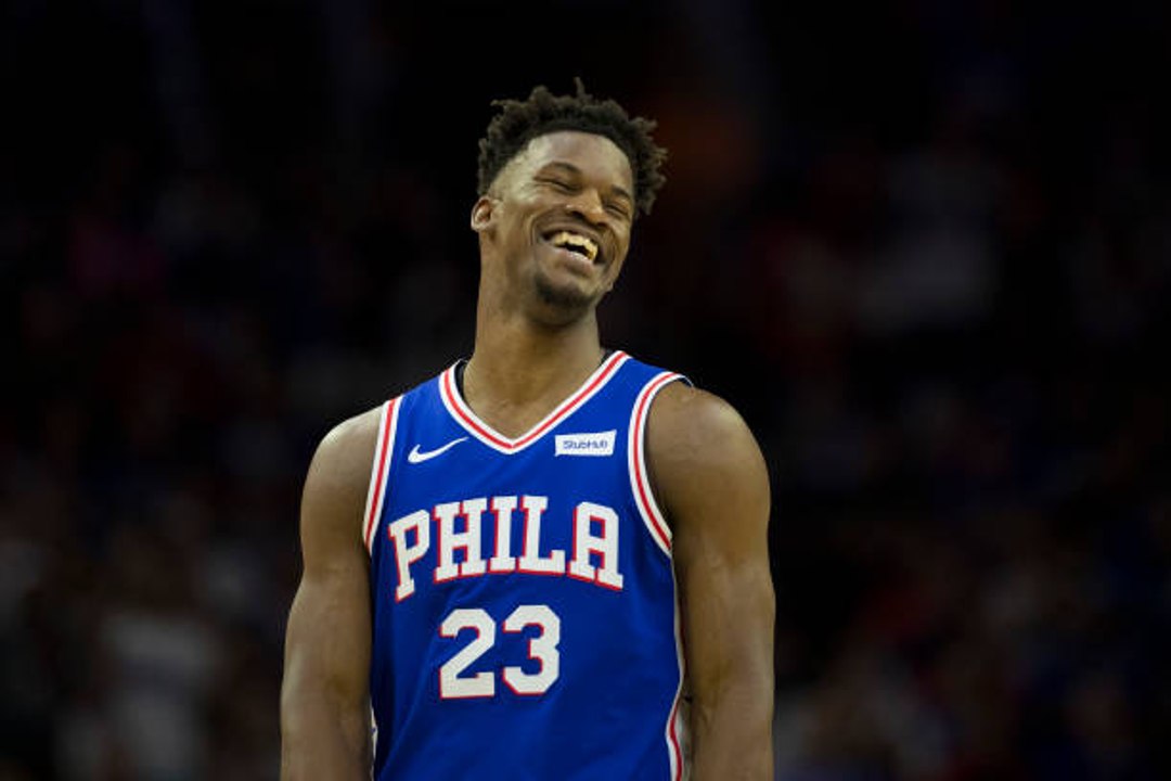 Miami Heat to Acquire Jimmy Butler in Sign-and-Trade