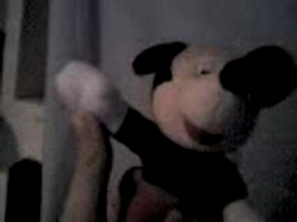 Mickey