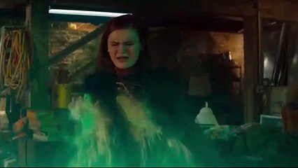 'Jumanji: Siguiente nivel' presenta su primer tráiler