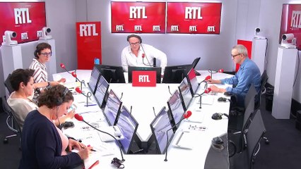 Hong Kong : invasion du Parlement par des manifestants