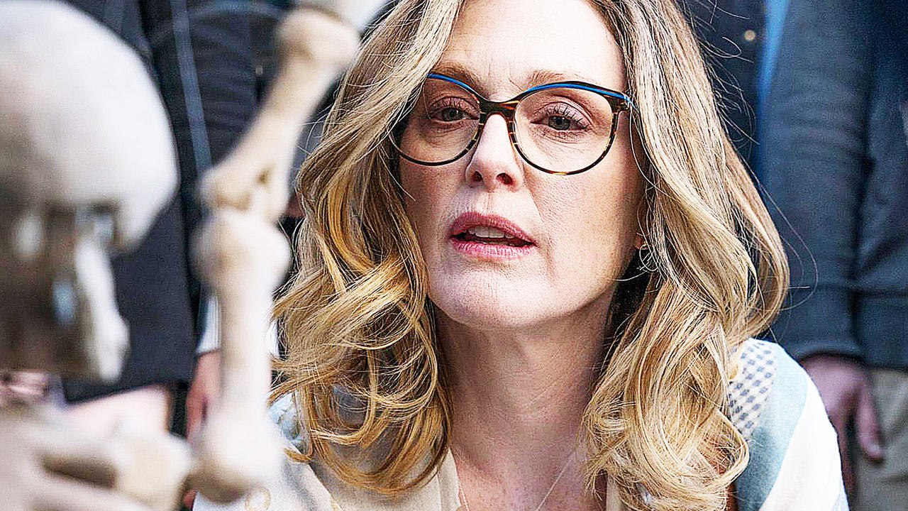 Gloria - Trailer (Deutsch) HD