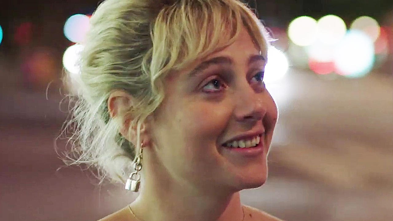 Mein Herz schlägt schneller - Trailer (Deutsch) HD