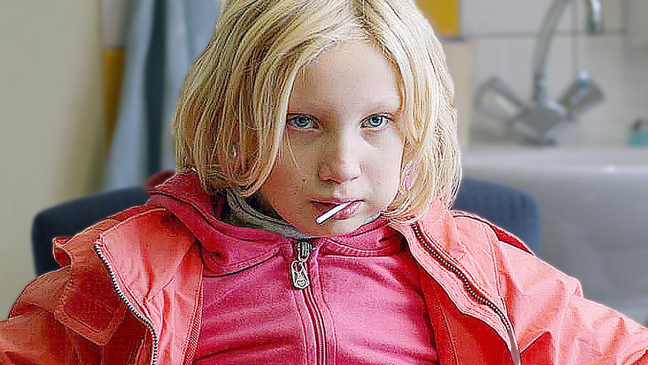 Systemsprenger - Trailer (Deutsch) HD