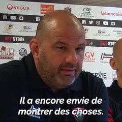 RCT: Pourquoi l'arrivée de Sergio Parisse sera bénéfique pour le groupe selon Collazo