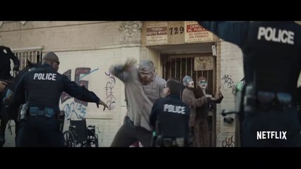 Top 10 Best Netflix Original Movies to Watch Now! 2019