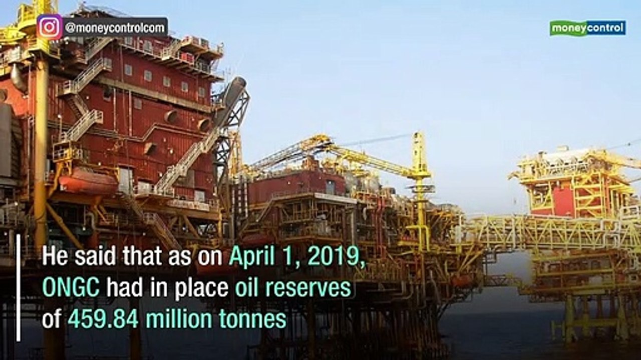 ONGC discovers 230 mn tonnes of oil reserves: Dharmendra Pradhan