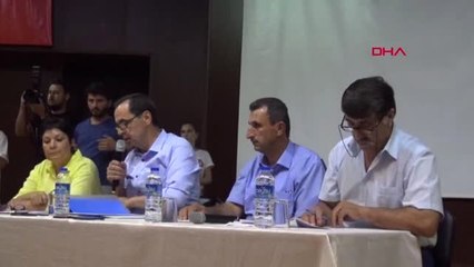 ANTALYA Gazipaşa'da Suriyeli sığınmacılara yönelik plaj yasağı reddedildi