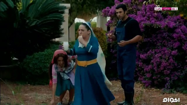 مسلسل العروس الجديدة الموسم الثاني مدبلج للعربية - حلقة 26