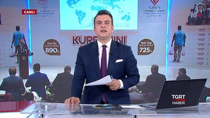 2019 Yılı Vekalet ile Kurban Kesme Bedelli Açıklandı