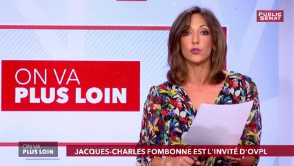Présidence de la Commission : constat d'échec à Bruxelles - On va plus loin (01/07/2019)