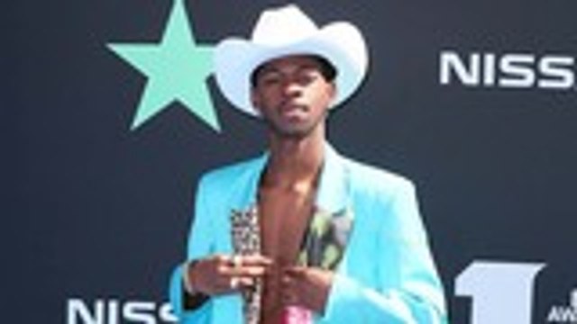 Lil Nas X Opens Up About His Sexuality on World Pride Day | Billboard News