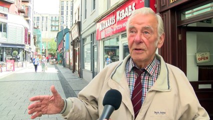 50 years of the Prince of Wales