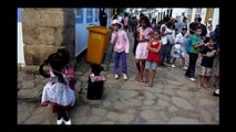 Paraty entre os candidatos a Patrimônio Mundial da Unesco