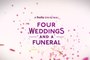 Four Weddings and a Funeral - Trailer Saison 1