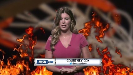 Xfinity Report: NBA Free Agency Ignites Boston-New York Rivalry In New Way