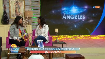 ¡Te revelamos la esencia de tu alma! Elige la imagen que más te guste y escucha.