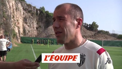 Jardim «Bien sûr qu'il va y avoir des changements» - Foot - L1 - Monaco
