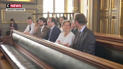 Viviane Lambert s'est exprimé devant le Conseil des Droits de l'Homme de l'ONU