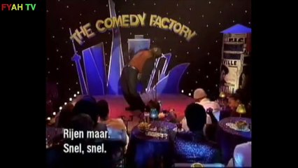 GODFREY - COMEDY FACTORY (01)