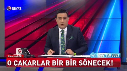 ERDOĞAN'DAN ÇAKARLI ARAÇLAR İÇİN TALİMAT