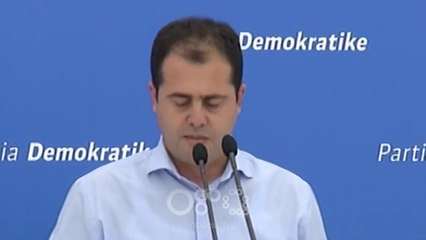 RTV Ora - Bylykbashi: OSBE/ ODIHR bëri nul procesin e votimit
