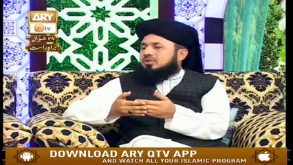 Roshni Sab Kay Liye - 1st July 2019 - ARY Qtv