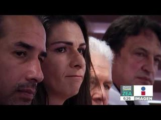 Comparecerá Ana Guevara por corrupción en Conade | Noticias con Francisco Zea
