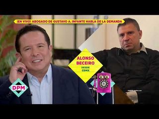 Así va el enfrentamiento legal entre Gaby Spanic y Gustavo Adolfo | De Primera Mano