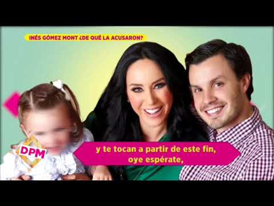 ¡Ex suegra de Inés Goméz Mont asegura que ella manipula a sus hijos! | De Primera Mano