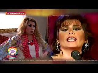 La historia oculta de la hija Dulce | Sale el Sol