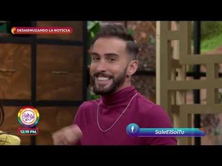 Desmenuzando la noticia: Día Internacional del orgullo LGBTTTI | Sale el Sol