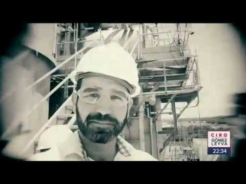 Revelan últimos minutos de vida del abogado asesinado en la Nápoles | Noticias con Ciro Gómez Leyva