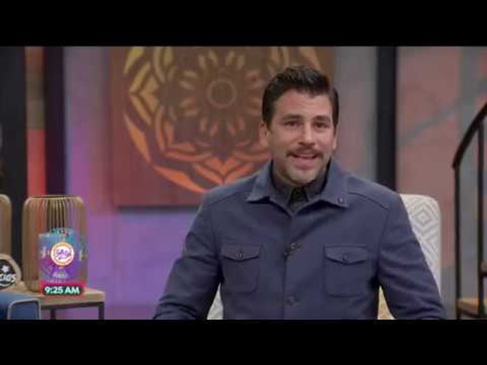 Programa completo 27 de junio 2019 | Sale el Sol
