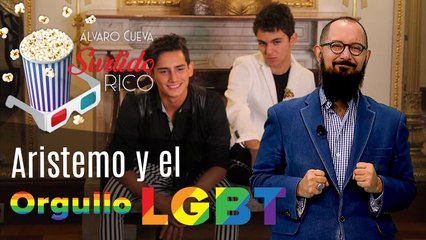 Aristemo cambio la televisión en México: Surtido Rico